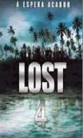 Lost Quarta Temporada Disco 2