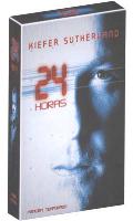 24 Horas Primeira Temporada Completa Box 6 Dvds