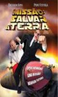 Mortadelo e Salaminho Missão Salvar a Terra