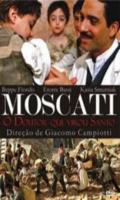Moscati O Doutor que Virou Santo