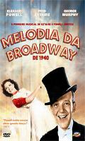 Melodia da Broadway de 1940