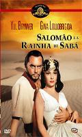 Salomão e a Rainha de Sabá