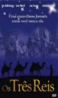 Os Tres Reis