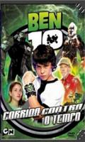 Ben 10 Corrida Contra o Tempo