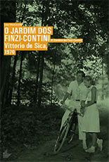 O Jardim dos Finzi-contini