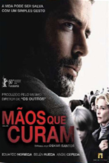 Mãos Que Curam
