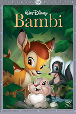 Bambi Edição Diamante