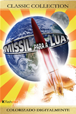 Míssil Para a Lua Classic Collection