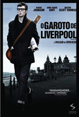O Garoto de Liverpool
