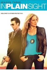 In Plain Sight Testemunha Ocular Terceira Temporada