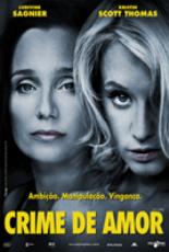 Crime de Amor