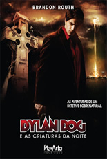 Dylan Dog e As Criaturas da Noite