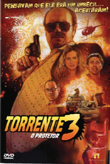 Torrente 3 O Protetor