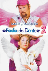 O Fada do Dente 2