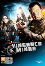 A Vingança é Minha