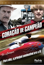 Coração de Campeão