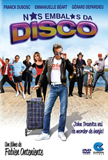 Nos Embalos da Disco