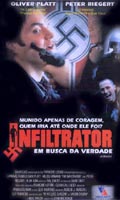 Infiltrator Em Busca da Verdade