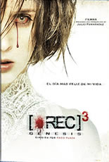Rec 3 Gênesis