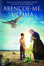 Abençoe-me Última A Curandeira