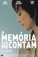 A Memória Que Me Contam
