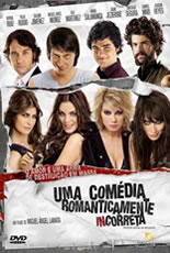 Uma Comedia Romanticamente Incorreta