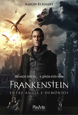 Frankenstein Entre Anjos e Demônios