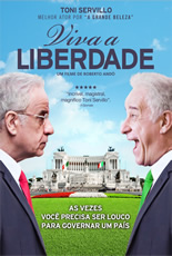 Viva a Liberdade