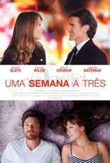 Uma Semana a Três