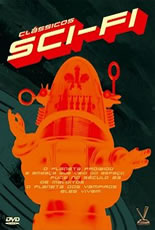 Clássicos Sci-fi