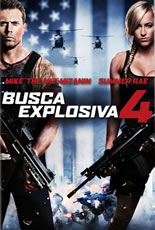 Busca Explosiva 4