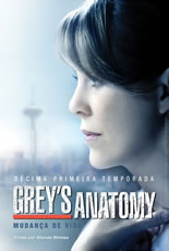 Greys Anatomy Décima Primeira Temporada
