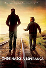 Onde Nasce a Esperança