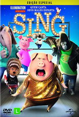 Sing Quem Canta Seus Males Espanta