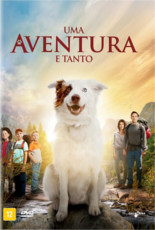 Uma Aventura E Tanto