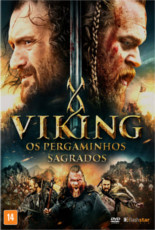 Viking Os Pergaminhos Sagrados