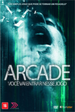 Arcade Você Vai Entrar Nesse Jogo