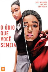 O Ódio Que Você Semeia
