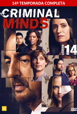Criminal Minds Décima Quarta Temporada