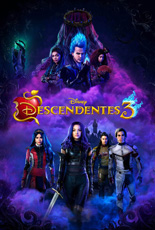 Descendentes 3