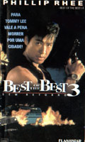 Best Of The Best 3 Sem Retorno