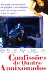 Confissoes de Quatro Apaixonados