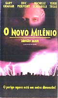 O Novo Milenio - Missao Alien