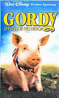 Gordy - O Porquinho Heroi