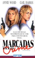 Marcadas Pelo Crime