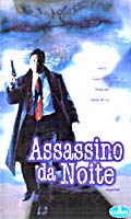 Assassino Da Noite