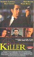 Killers - Herois Da Violencia