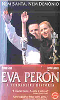 Eva Peron - A Verdadeira Historia