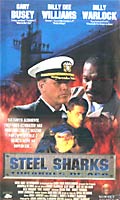 Steel Sharks - Tubaroes De Aco