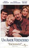 Um Amor Verdadeiro